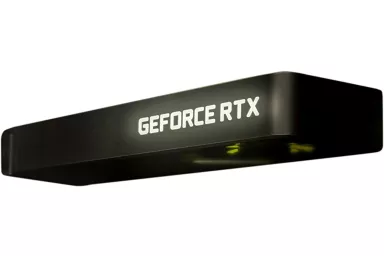 Nvidia GeForce RTX 3050 6 GB