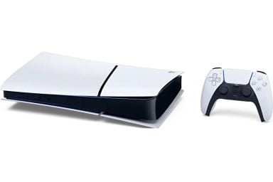 PS5 Slim