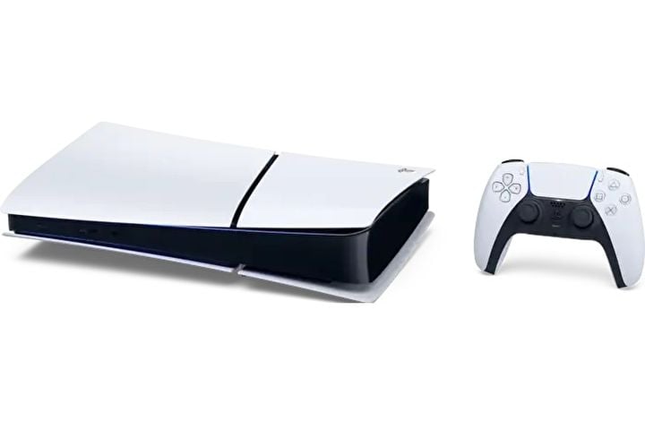 PlayStation 5 (Slim)
