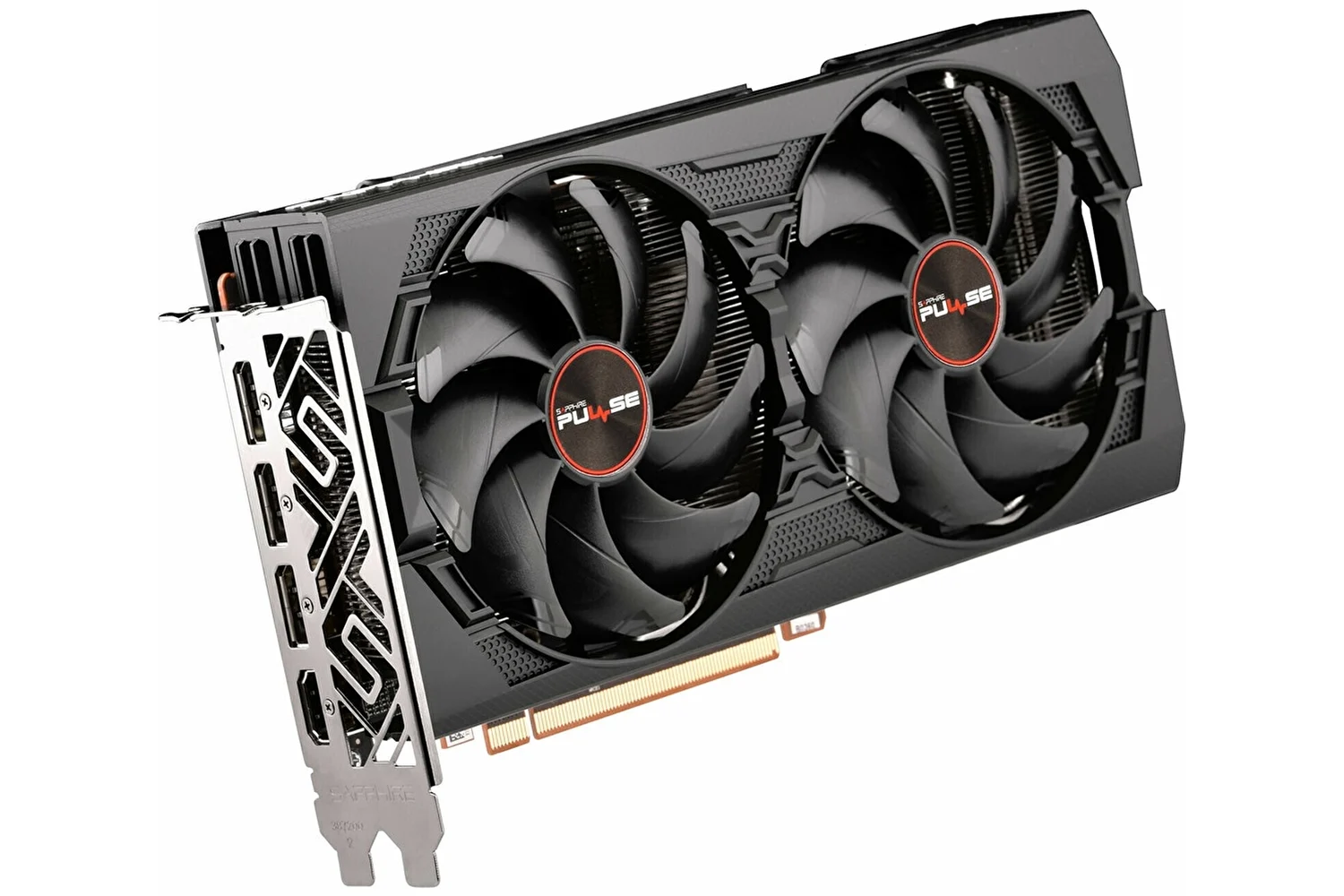 Pulse Radeon RX 5500 XT 8G