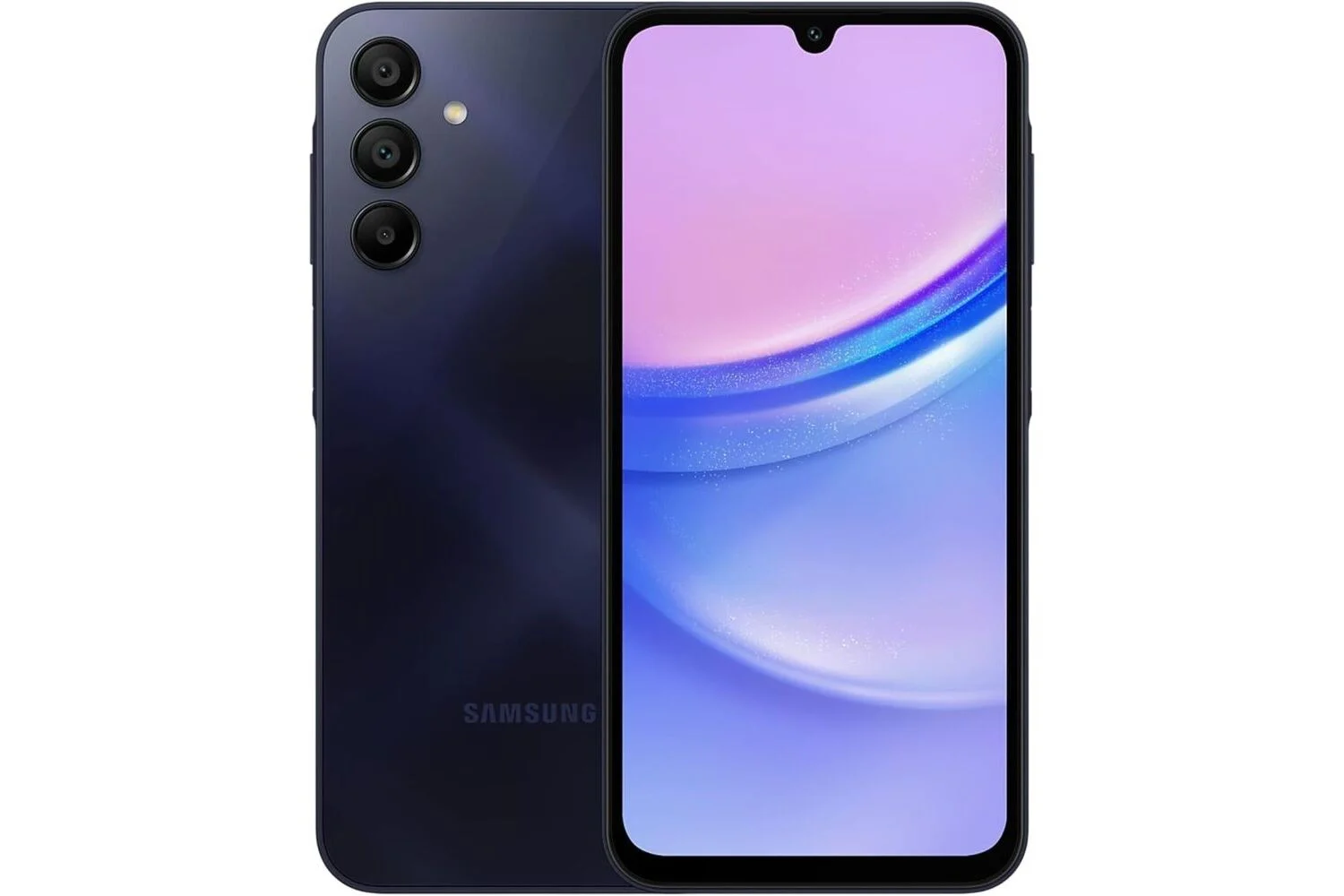 Galaxy A15 5G