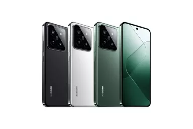 Xiaomi 14
