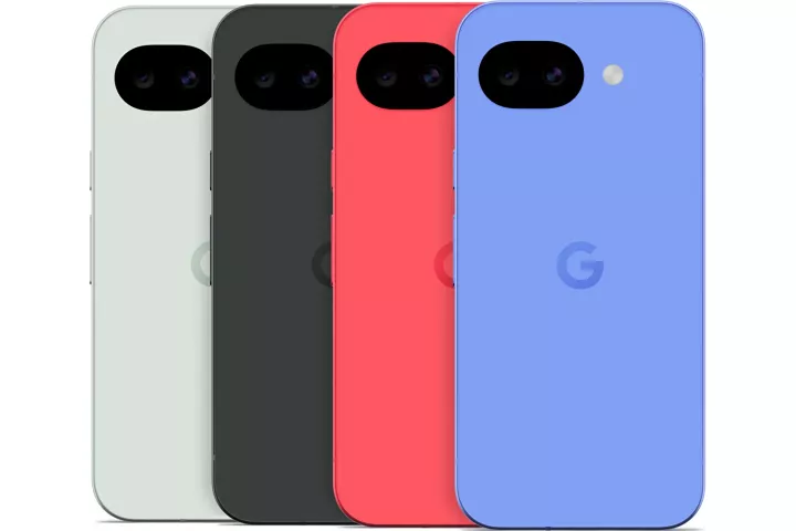 Pixel 10a