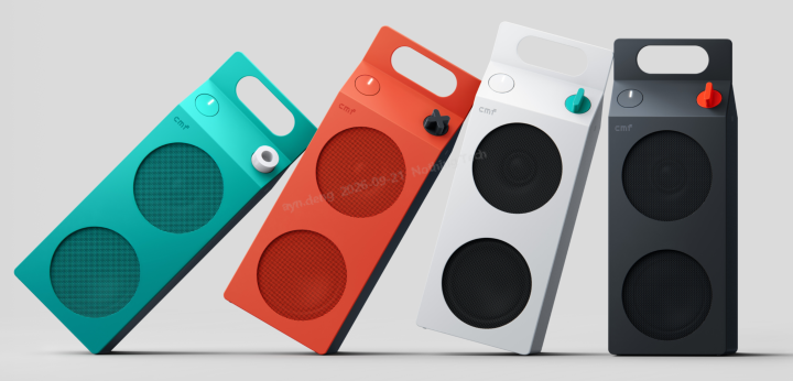 Speaker M