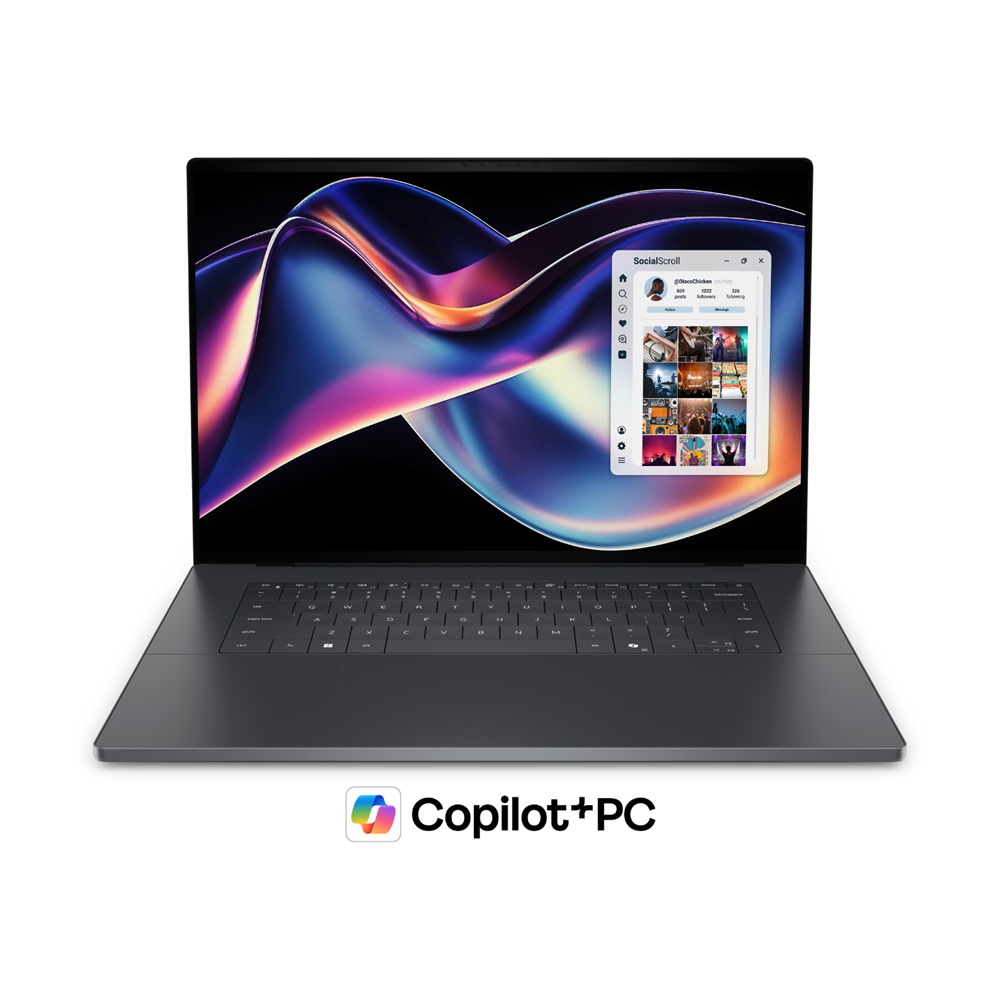 XPS 16 2026 (DA16260)