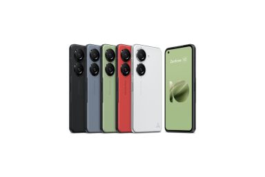 Asus Zenfone 10