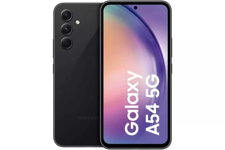 Galaxy A54 5G
