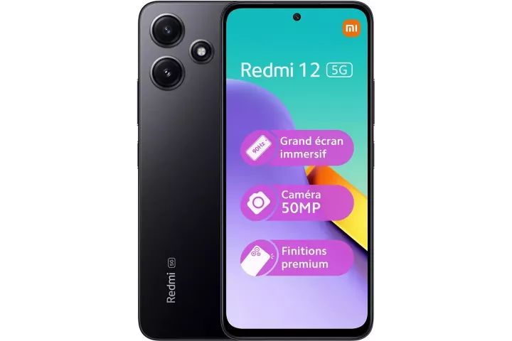 Redmi 12 5G
