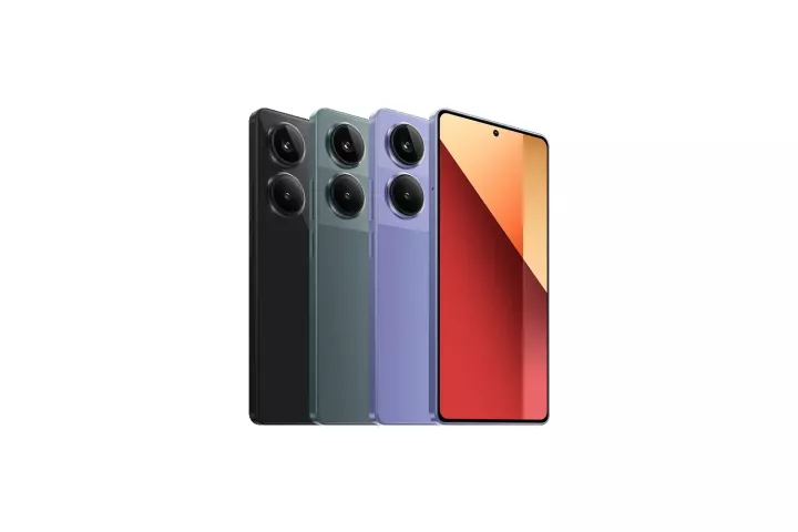 Redmi Note 13 Pro
