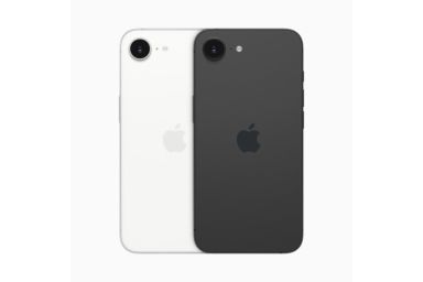 Apple iPhone 16e