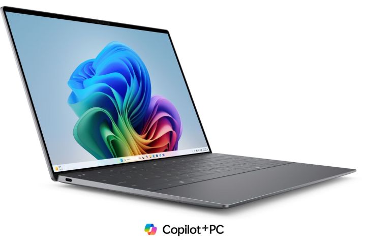 XPS 13 2024 Snapdragon (9345)