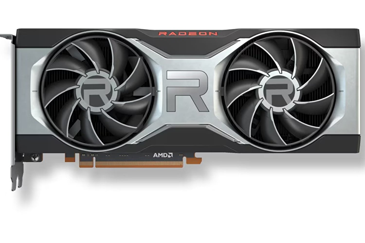 Radeon RX 6700 XT
