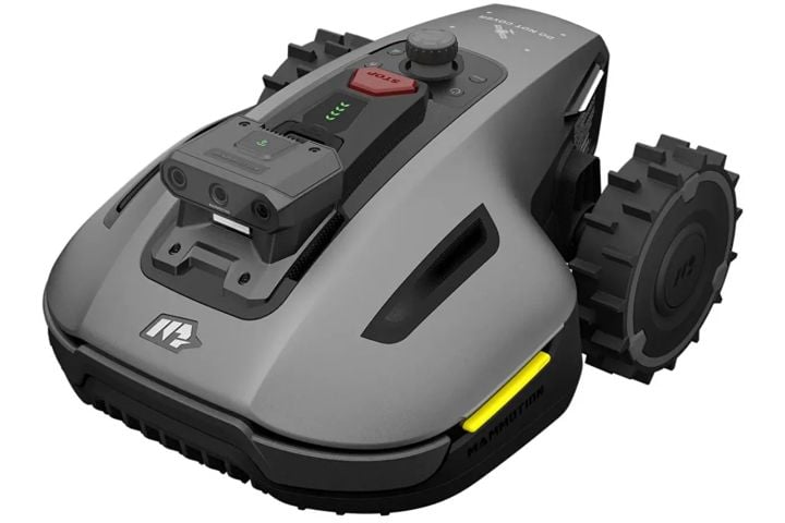 Yuka Mini 2 1000