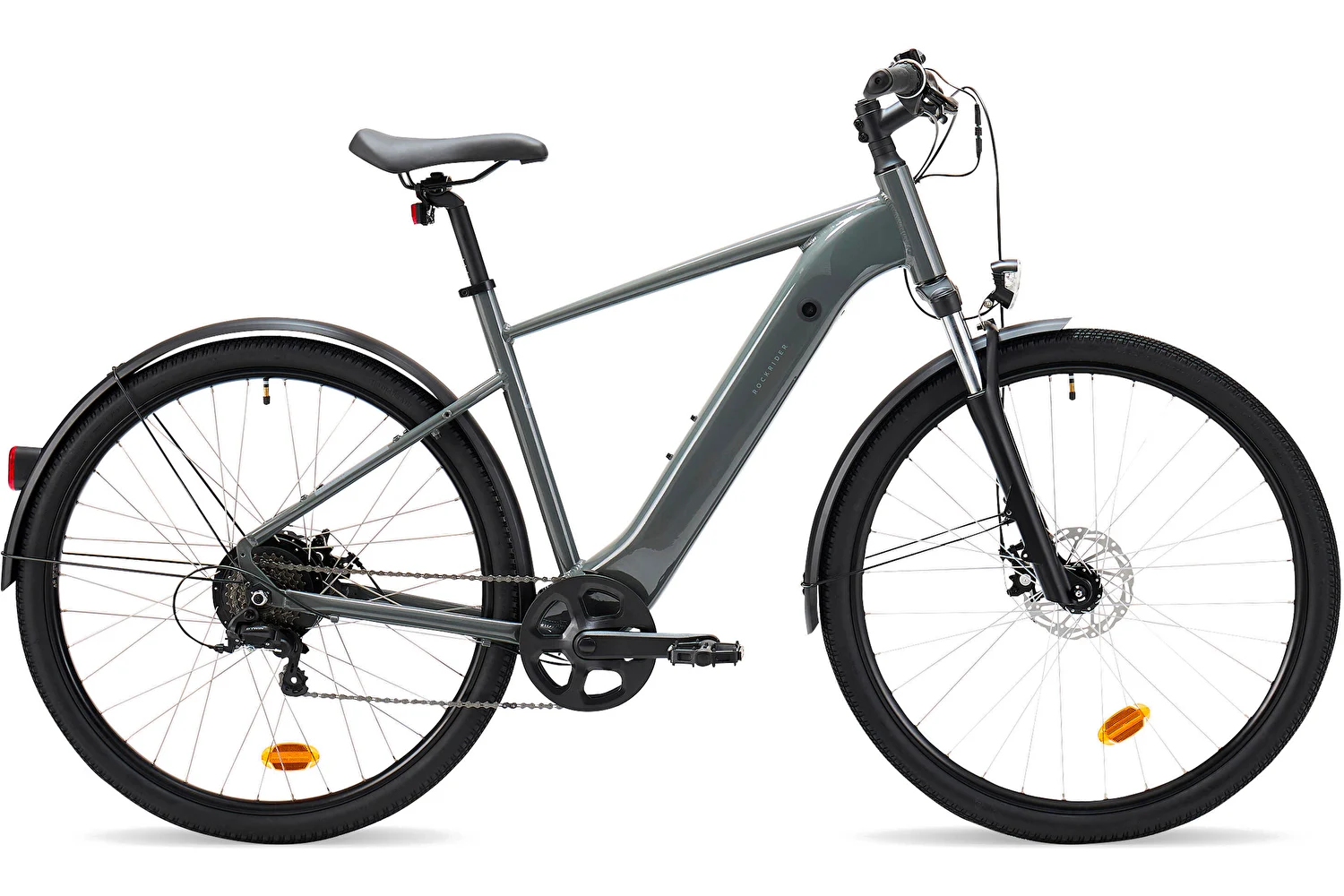 Rockrider E-ACTV 100