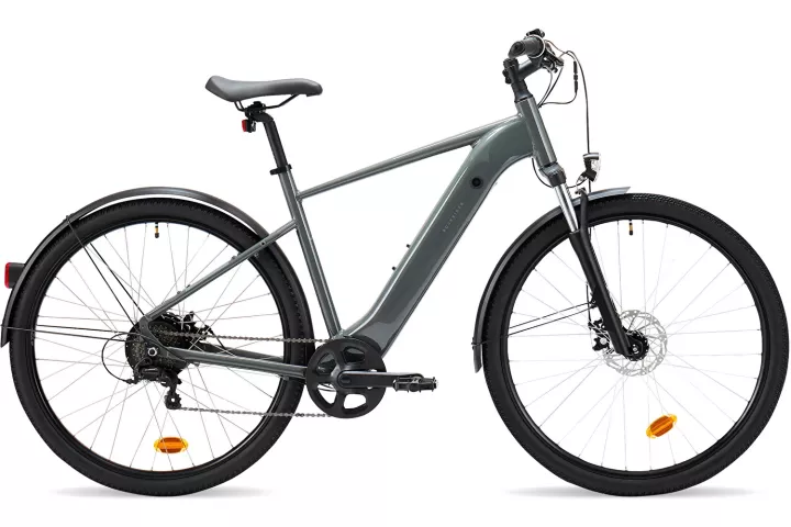 Rockrider E-ACTV 100