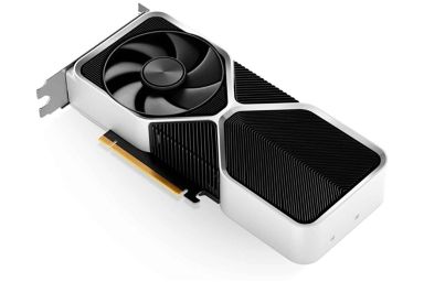 Nvidia GeForce RTX 4060