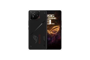 Asus Rog Phone 9 Pro