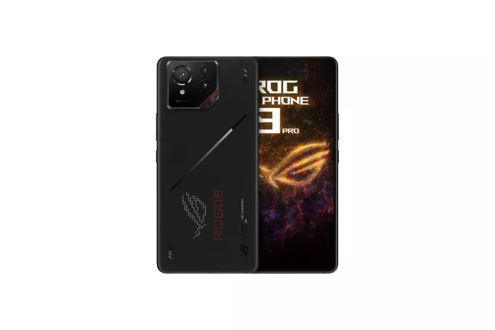 Rog Phone 9 Pro