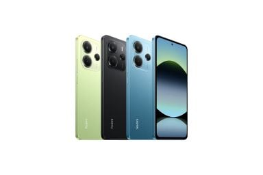 Xiaomi Redmi Note 14 4G