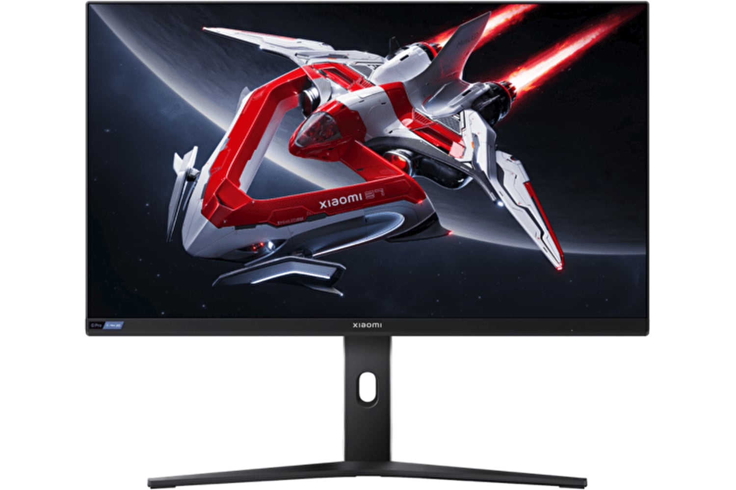 Mini LED Gaming Monitor G Pro 27i