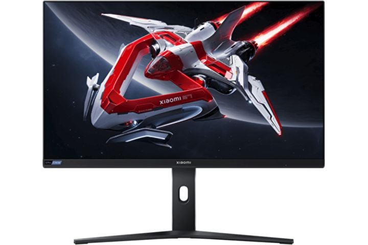 Mini LED Gaming Monitor G Pro 27i