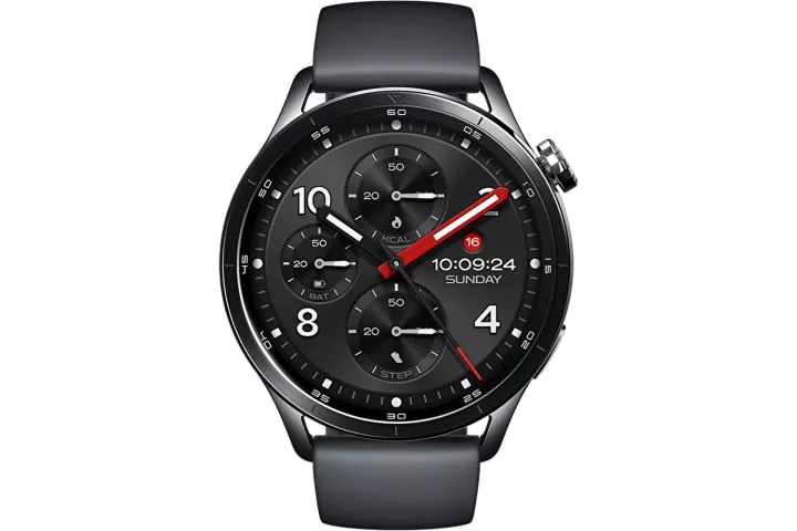 Watch S5 (46 mm)