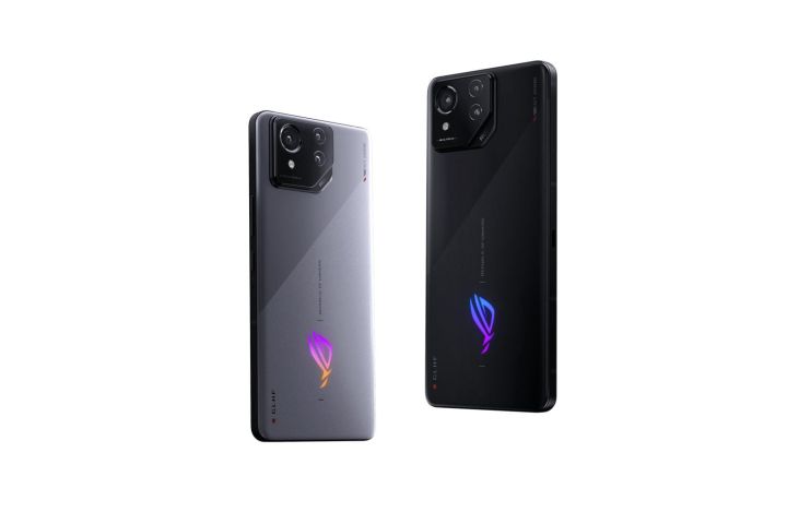 ROG Phone 8