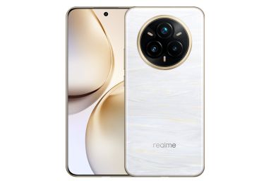 Realme 14 Pro+