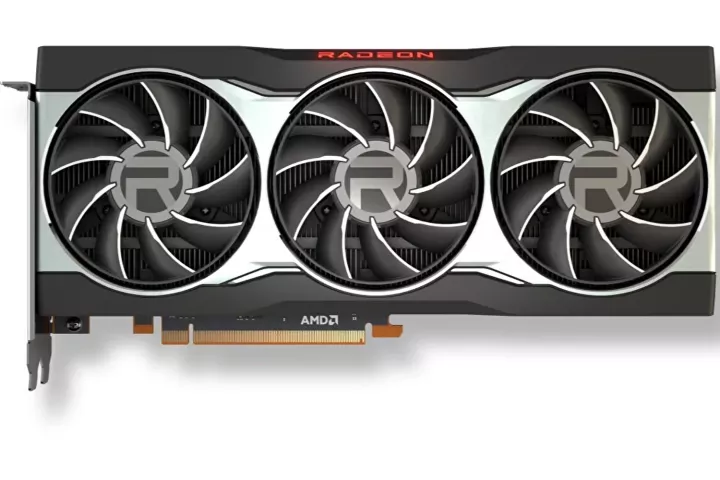 Radeon RX 6800