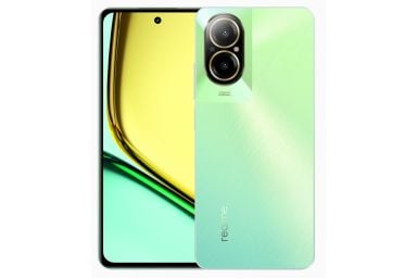 Realme C67