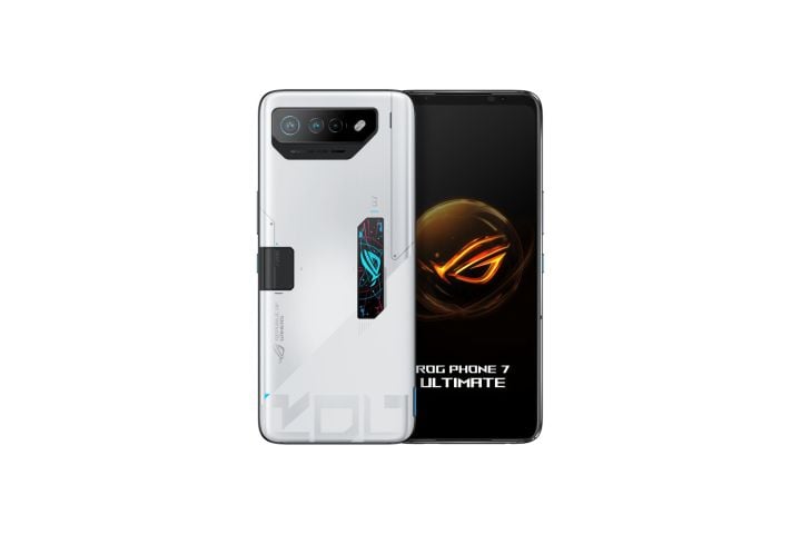 ROG Phone 7 Ultimate