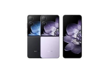 Xiaomi MIX Flip