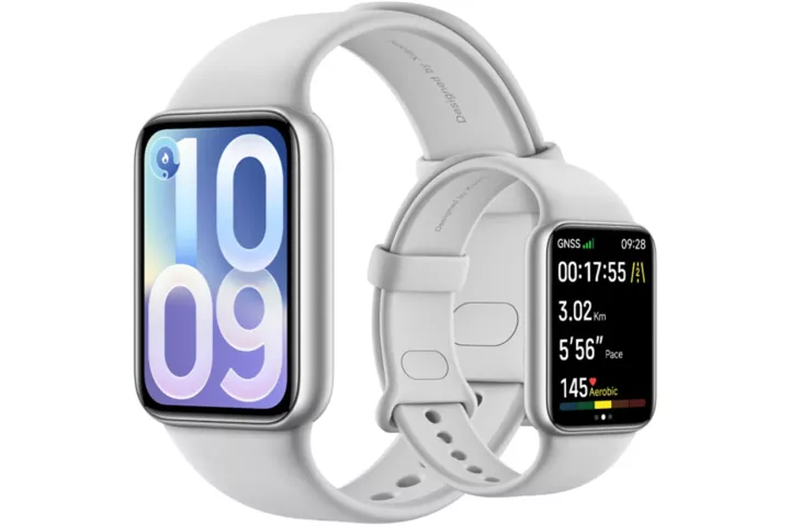 Smart Band 10 Pro