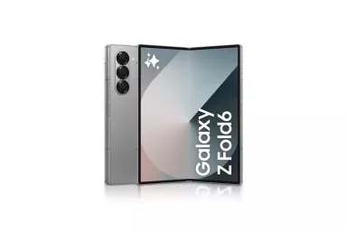 Samsung Galaxy Z Fold 6