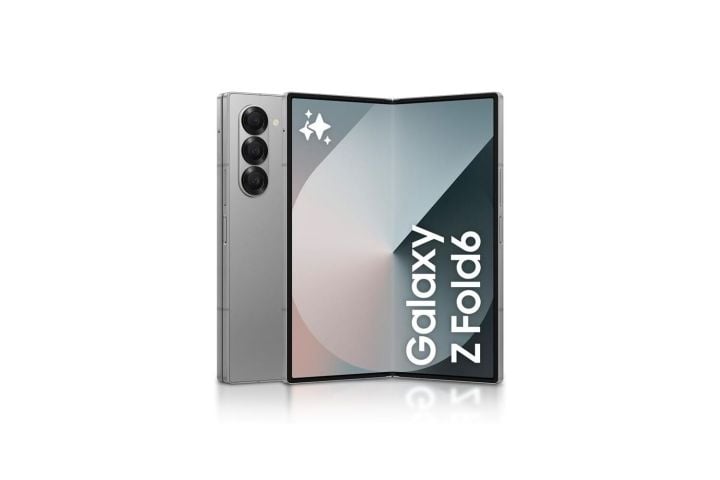 Galaxy Z Fold 6