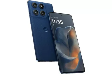 Motorola Edge 60