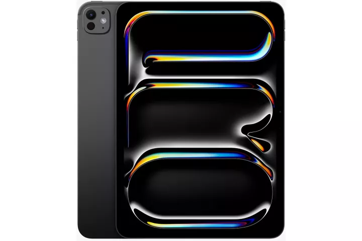 iPad Pro 11 pouces M5 (2025)