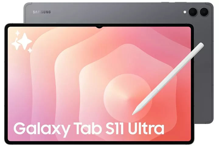 Galaxy Tab S11 Ultra