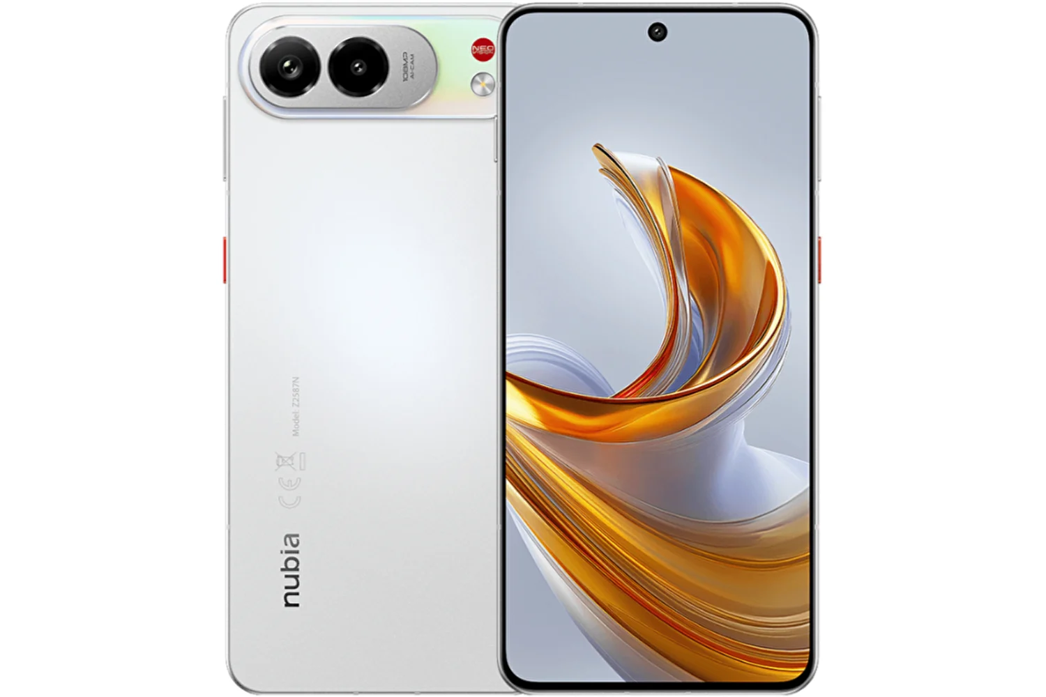 Nubia Air Pro