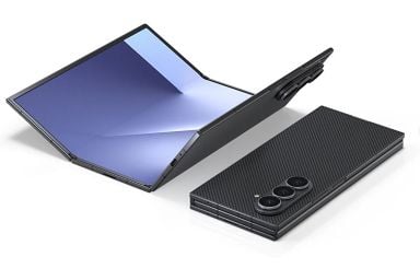 Galaxy Z Trifold