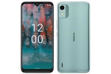 Nokia C12