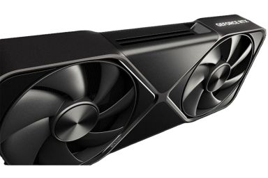 Nvidia RTX 5090 FE