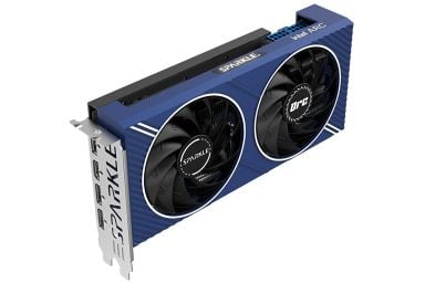 Intel Arc A580