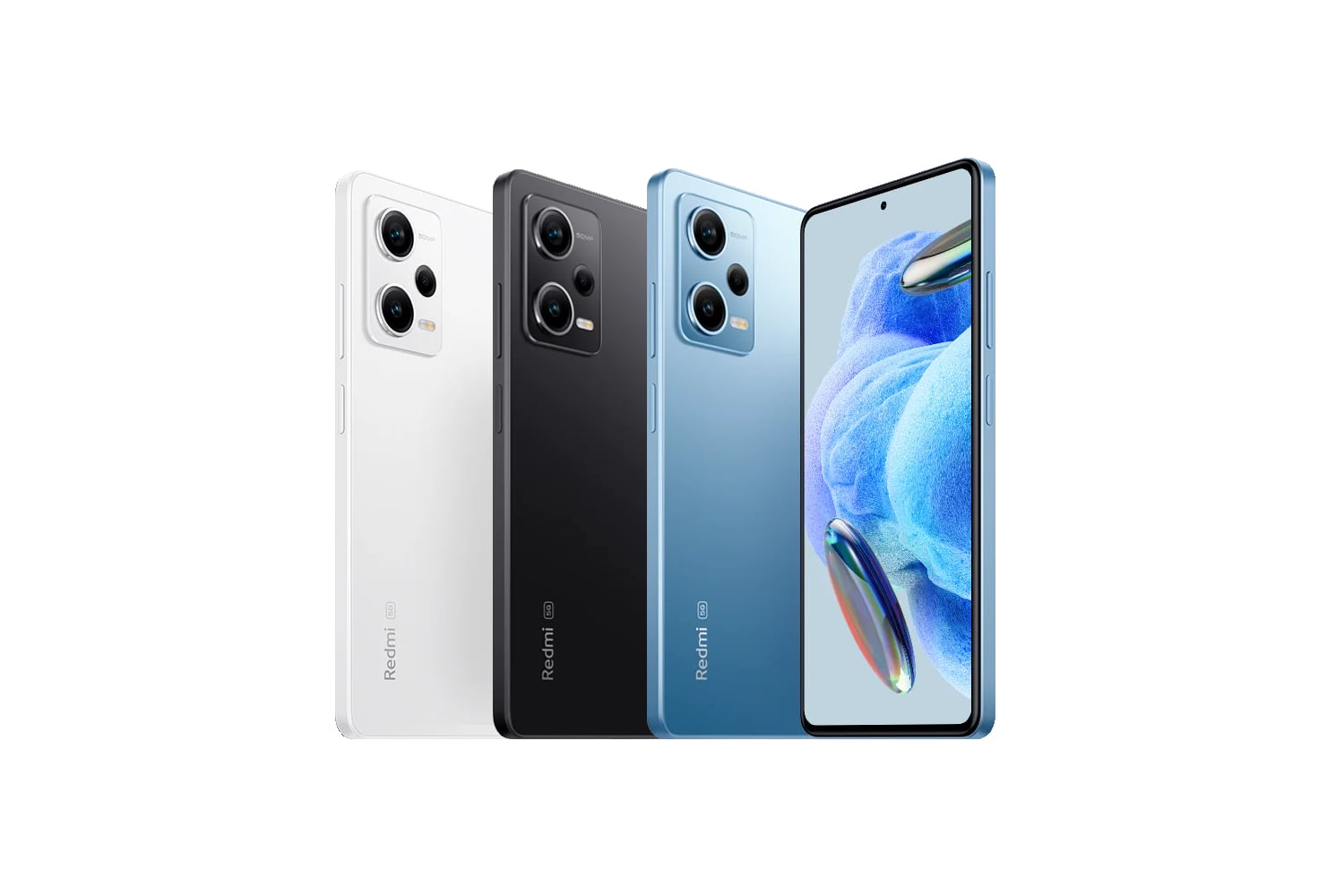 Redmi Note 12 Pro 5G