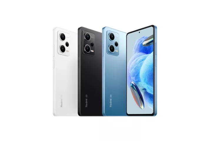 Redmi Note 12 Pro 5G