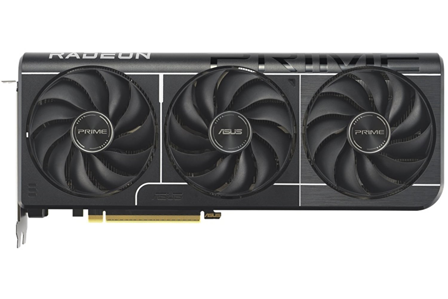 Prime Radeon RX 9060 XT 8G