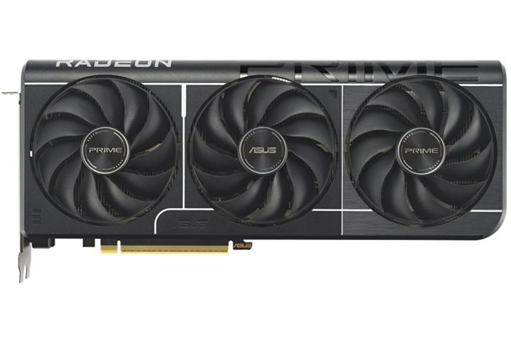 Prime Radeon RX 9060 XT 8G