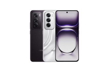 OPPO Reno12 5G