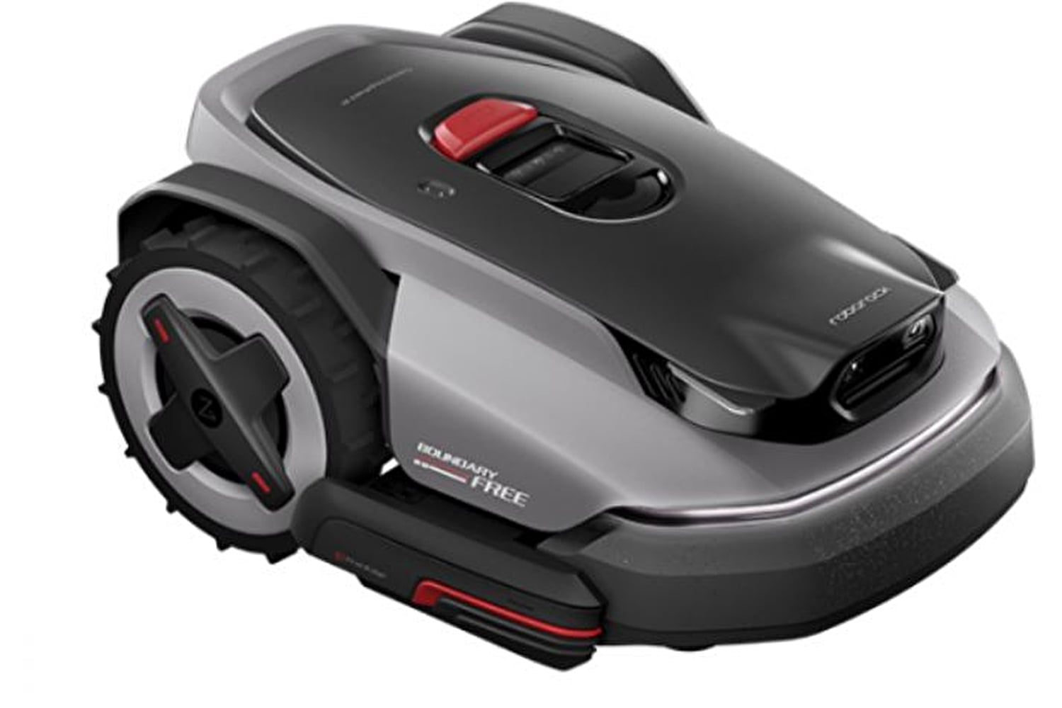 RockMow S108
