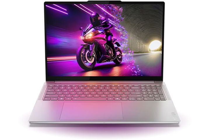 Yoga Pro 9i Gen10 Aura Edition